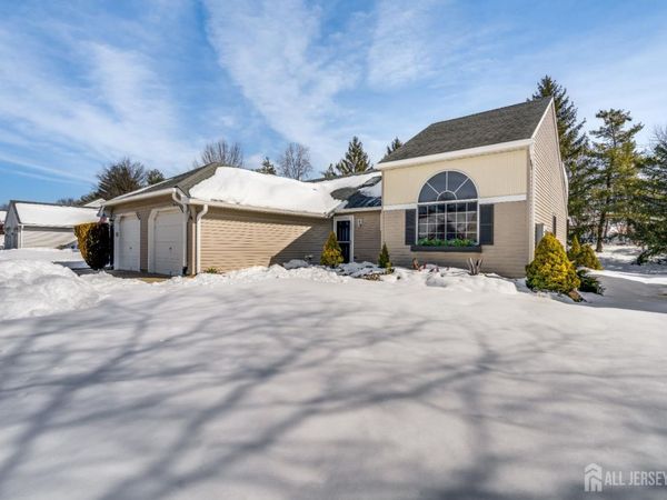 845-B Taylor Road, Monroe Township, NJ 08831