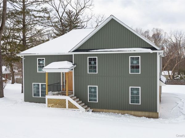 15 Tompkins Avenue , Glenham, NY 12527