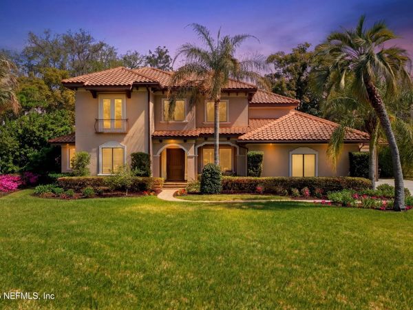 2235 LAUREL Road, Jacksonville, FL 32207