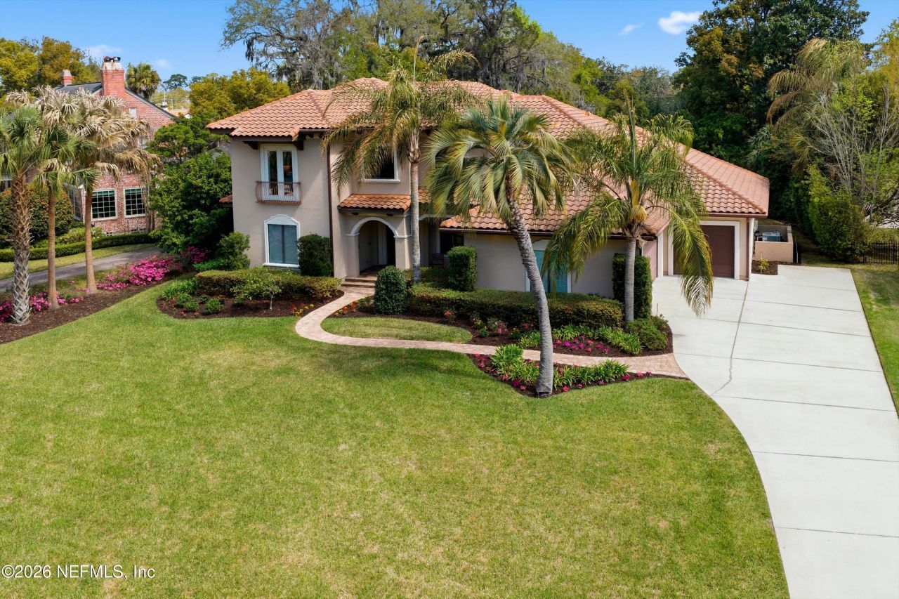 2235 Laurel Road, Jacksonville, FL 32207 Photo