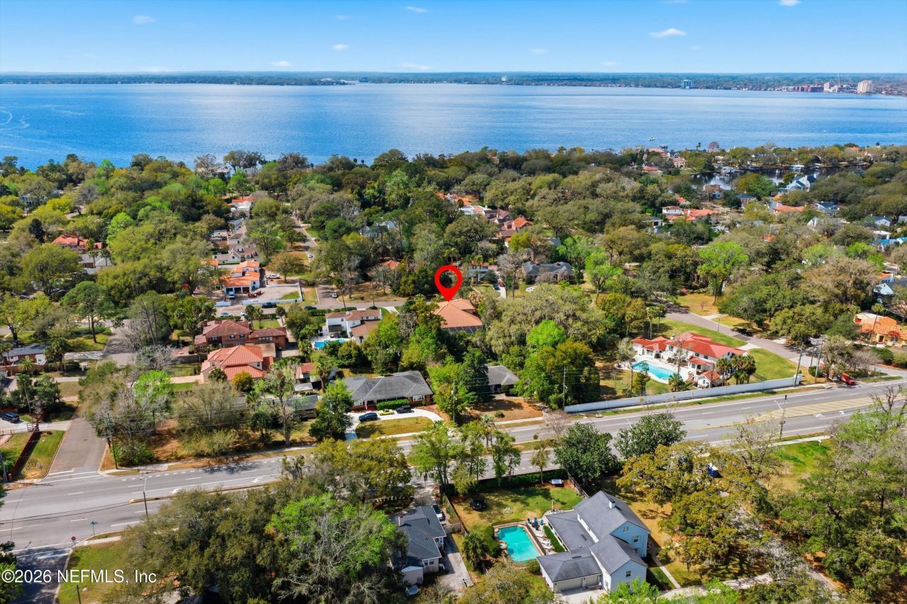 2235 Laurel Road, Jacksonville, FL 32207 Photo