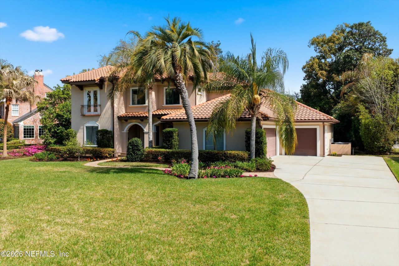 2235 Laurel Road, Jacksonville, FL 32207 Photo