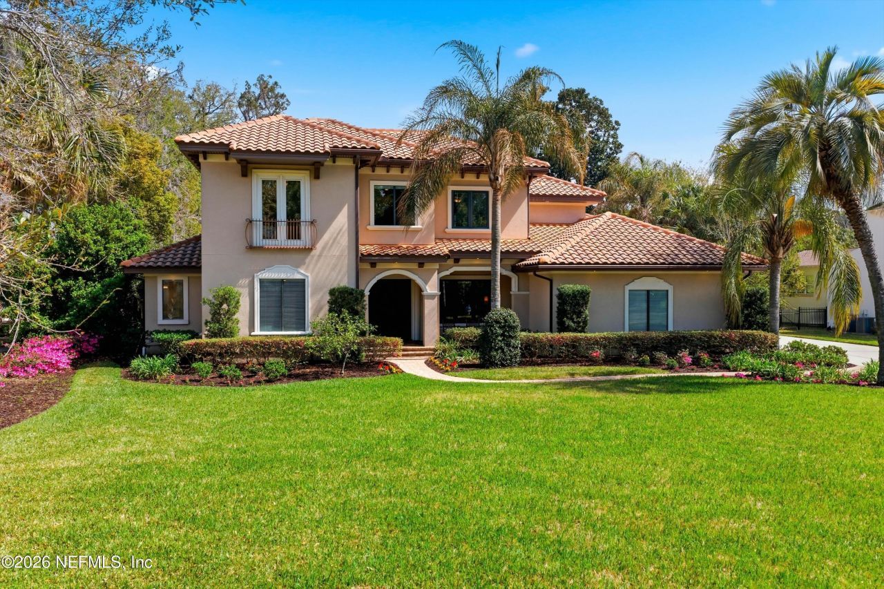 2235 Laurel Road, Jacksonville, FL 32207 Photo