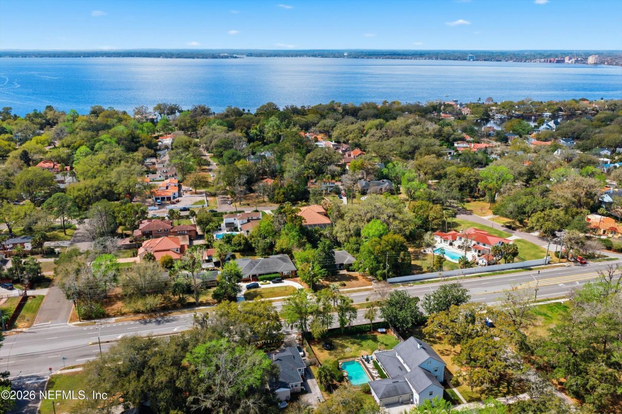 2235 Laurel Road, Jacksonville, FL 32207 Photo