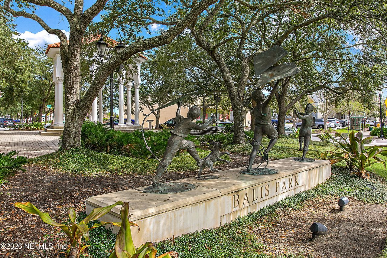 2235 Laurel Road, Jacksonville, FL 32207 Photo