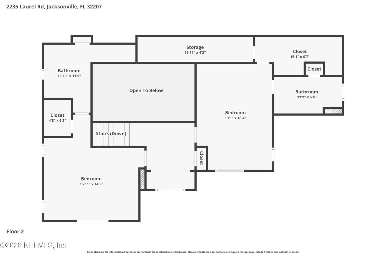 2235 Laurel Road, Jacksonville, FL 32207 Photo