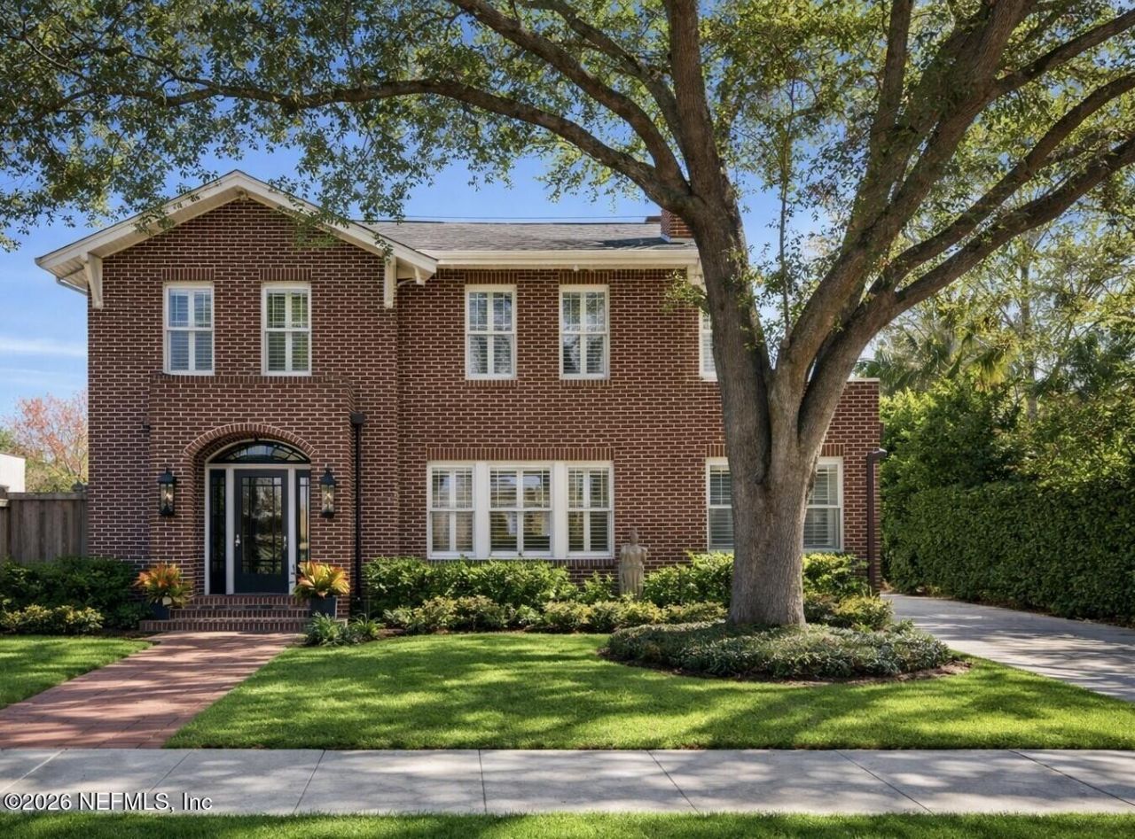 1365 EDGEWOOD Avenue S Jacksonville, FL 32205