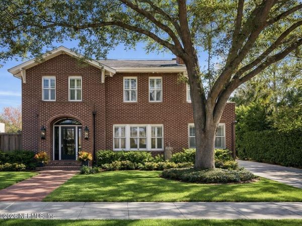 1365 EDGEWOOD Avenue S, Jacksonville, FL 32205