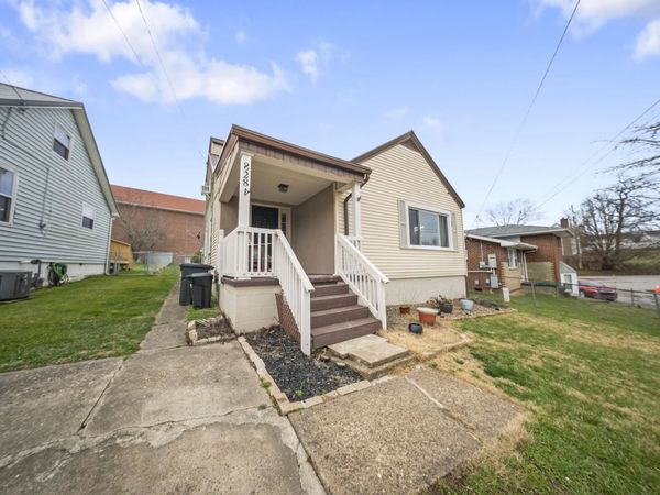 828 N. Norwood Road, Huntington, WV 25705