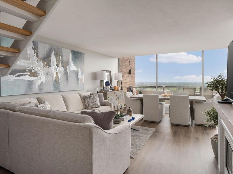 1000 Urlin Avenue, Unit 1607, Columbus, OH 43212 Photo 16