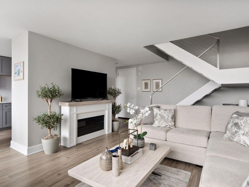 1000 Urlin Avenue, Unit 1607, Columbus, OH 43212 Photo 18