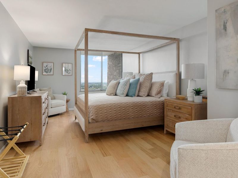 1000 Urlin Avenue, Unit 1607, Columbus, OH 43212 Photo 20