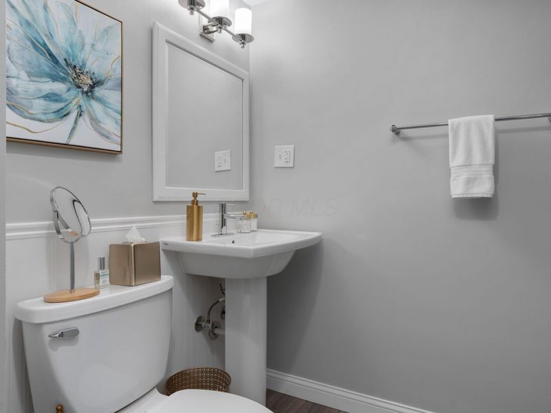 1000 Urlin Avenue, Unit 1607, Columbus, OH 43212 Photo 30