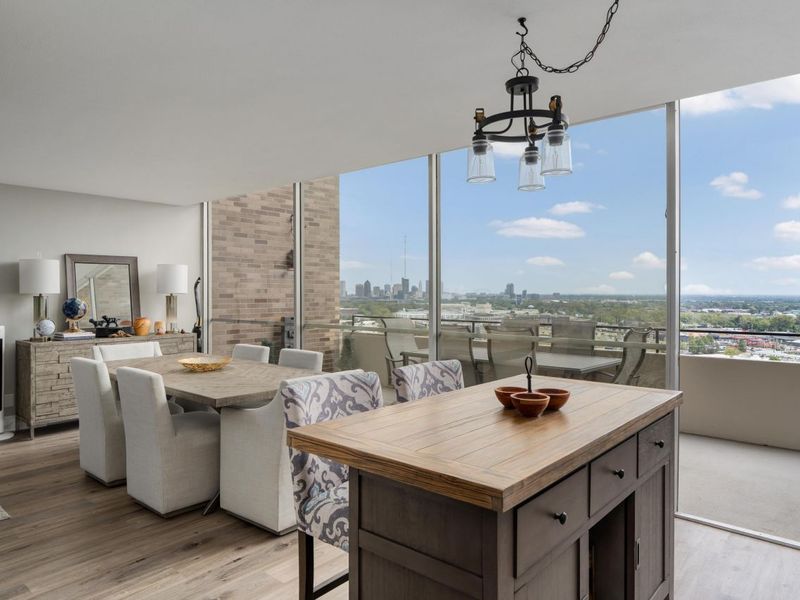 1000 Urlin Avenue, Unit 1607, Columbus, OH 43212 Photo 4