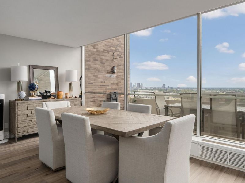 1000 Urlin Avenue, Unit 1607, Columbus, OH 43212 Photo 5