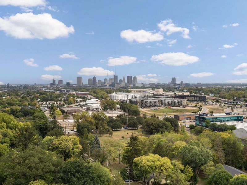 1000 Urlin Avenue, Unit 1607, Columbus, OH 43212 Photo 8