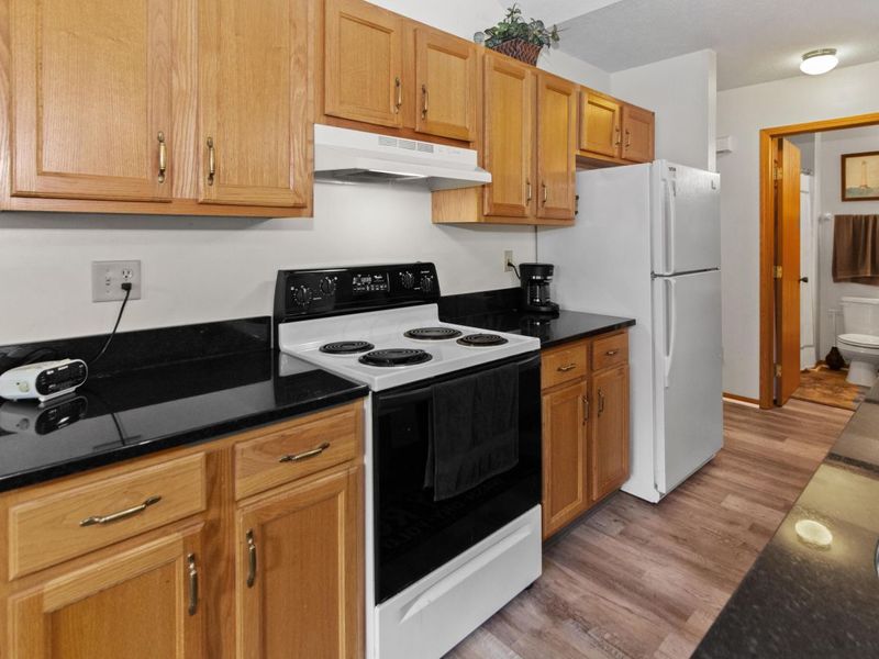 6069 Blendon Chase Drive , Unit 17, Westerville, OH 43081 Photo 12