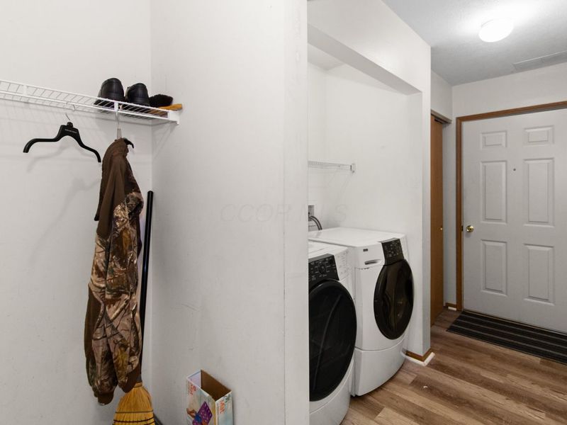 6069 Blendon Chase Drive , Unit 17, Westerville, OH 43081 Photo 15