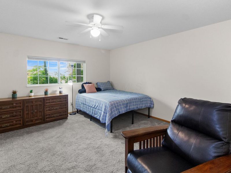 6069 Blendon Chase Drive , Unit 17, Westerville, OH 43081 Photo 21