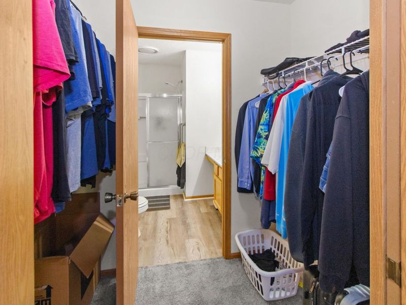 6069 Blendon Chase Drive , Unit 17, Westerville, OH 43081 Photo 23