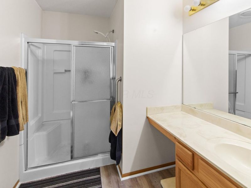 6069 Blendon Chase Drive , Unit 17, Westerville, OH 43081 Photo 24