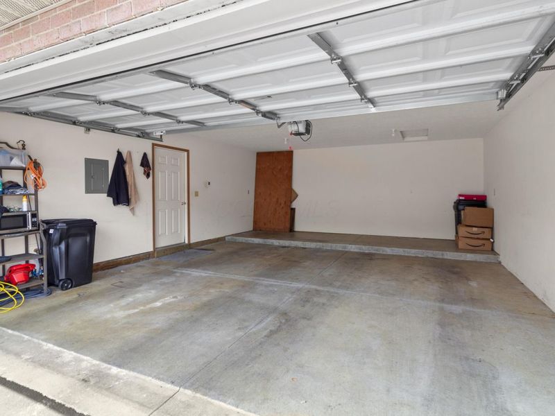 6069 Blendon Chase Drive , Unit 17, Westerville, OH 43081 Photo 27