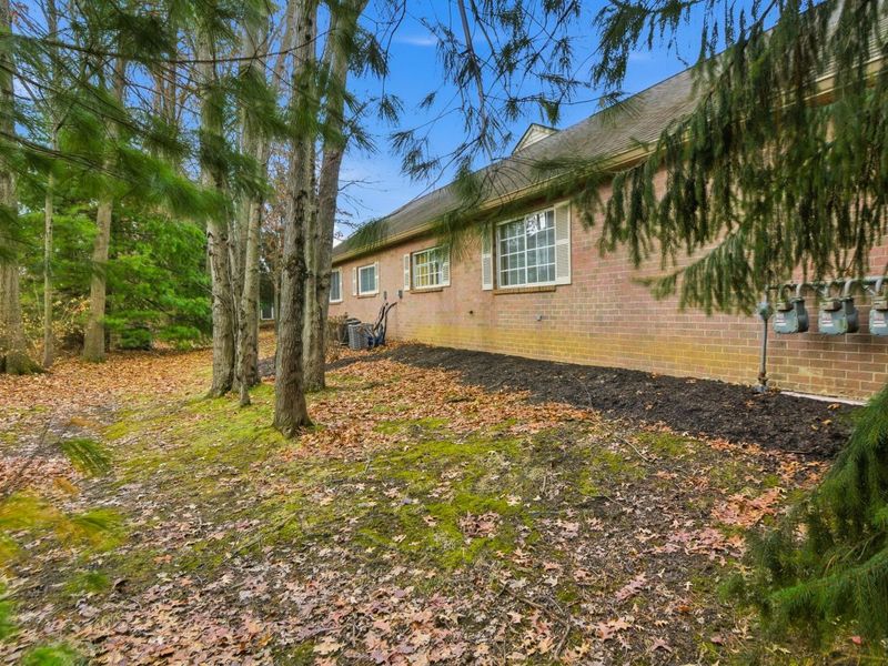 6069 Blendon Chase Drive , Unit 17, Westerville, OH 43081 Photo 28