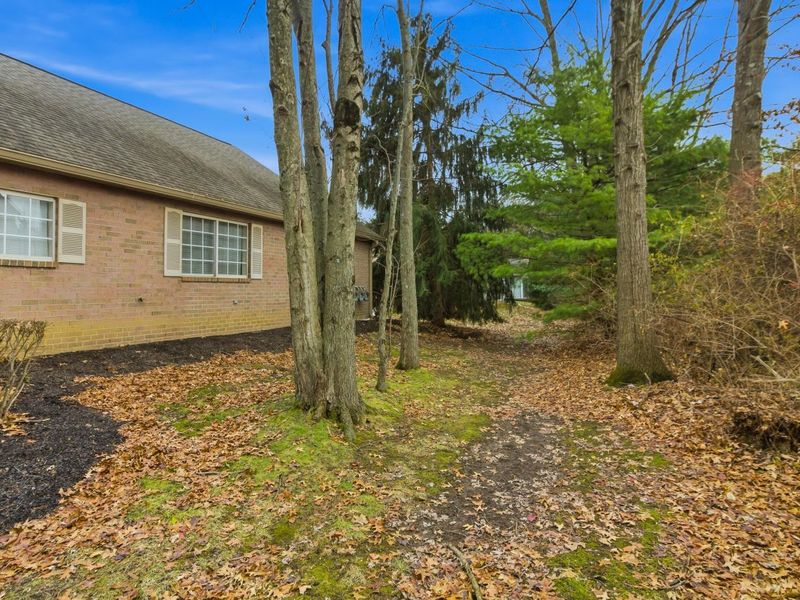 6069 Blendon Chase Drive , Unit 17, Westerville, OH 43081 Photo 29