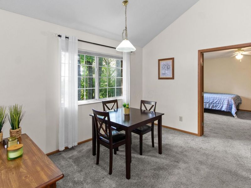 6069 Blendon Chase Drive , Unit 17, Westerville, OH 43081 Photo 7