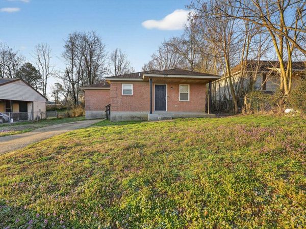 837 PITNEY LN, Memphis, TN 38127