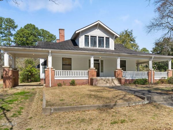 419 E Hill Street, Warsaw, NC 28398