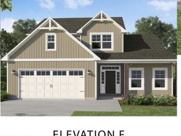 675 Watauga Lane , Unit 585, Aberdeen, NC 28315