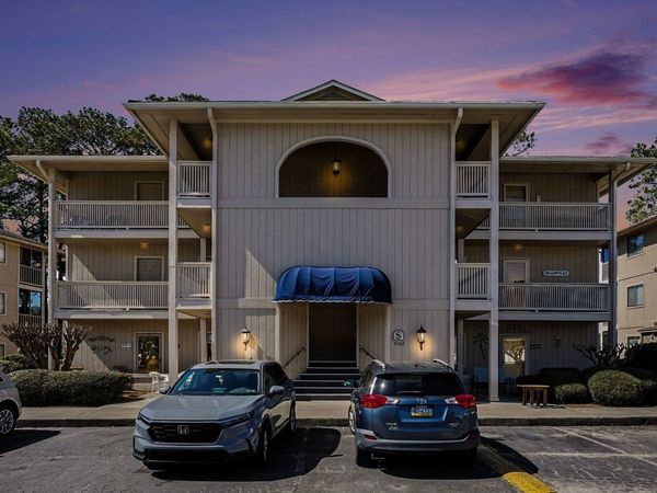 4262 Pinehurst Circle, Unit S6, Little River, SC 29566