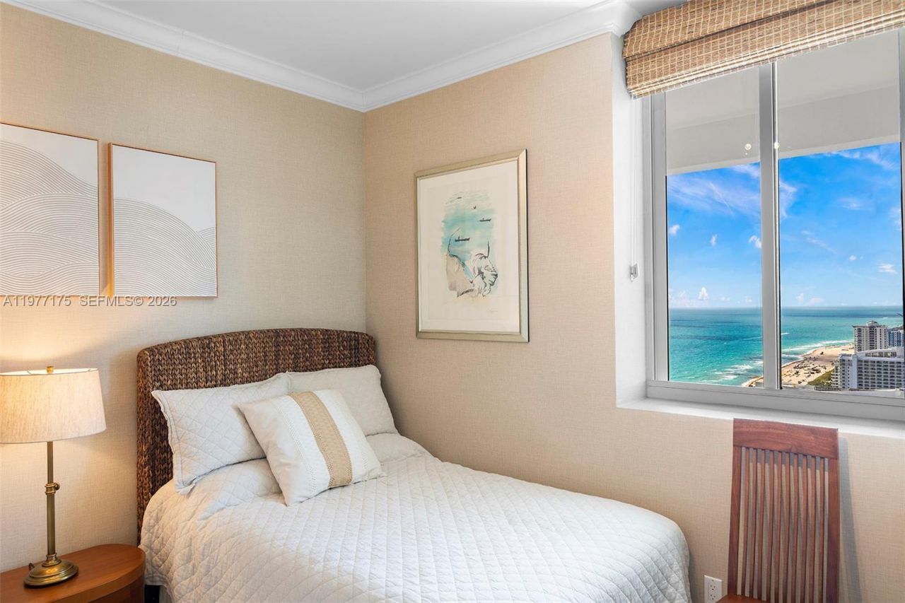 4775 Collins Ave, Unit 4005, Miami Beach, FL 33140 Photo