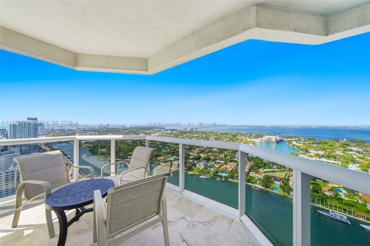 4775 Collins Ave, Unit 4005, Miami Beach, FL 33140 Photo