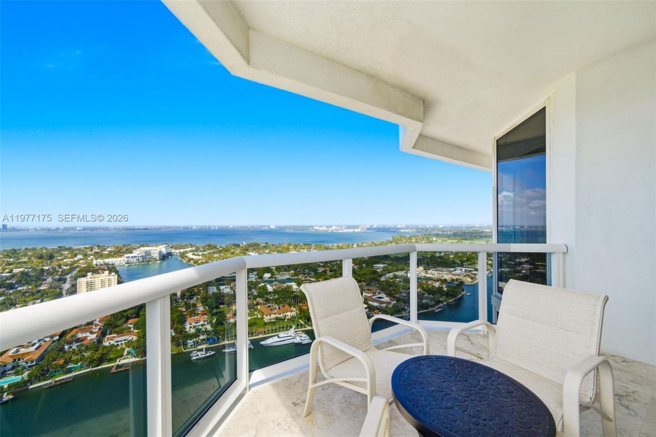 4775 Collins Ave, Unit 4005, Miami Beach, FL 33140 Photo