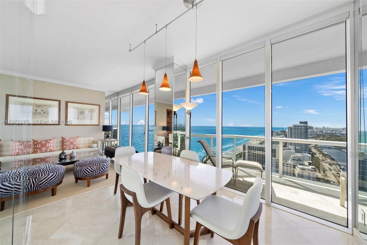 4775 Collins Ave, Unit 4005, Miami Beach, FL 33140 Photo