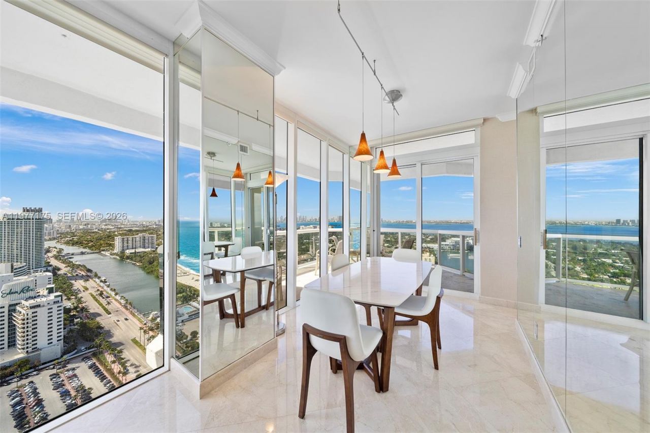 4775 Collins Ave, Unit 4005, Miami Beach, FL 33140 Photo