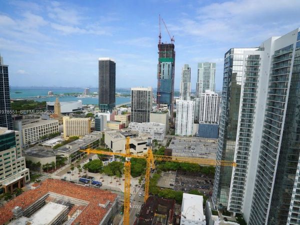 225 N Miami Ave, Unit 3707, Miami, FL 33128