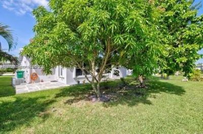 6960 NW 11th Ct, Margate, FL 33063 Photo