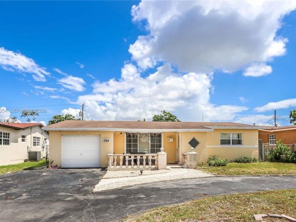 7769 Biltmore Blvd , Unit -, Miramar, FL 33023