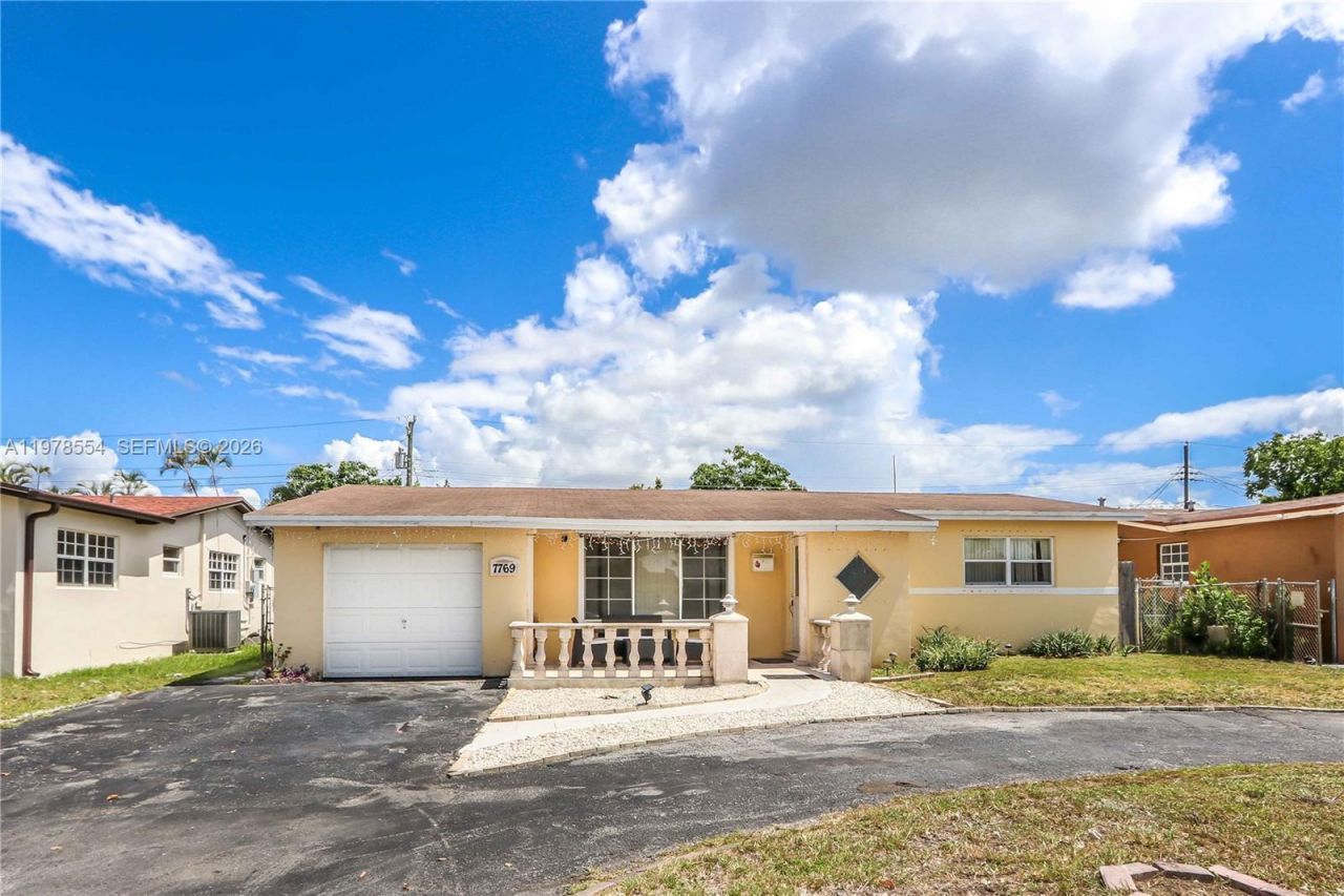 7769 Biltmore Blvd , Unit -, Miramar, FL 33023 Photo
