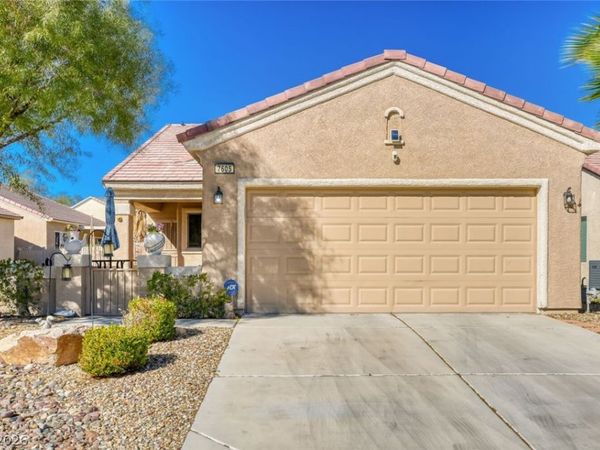 7605 Fruit Dove Street , North Las Vegas, NV 89084