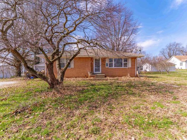10352 Gum Street, Cynthiana, IN 47612