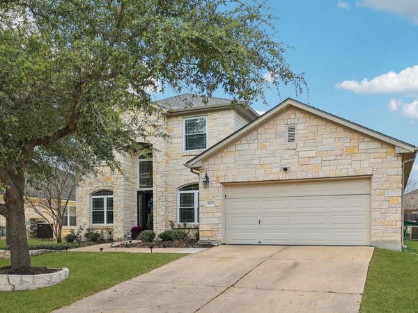 18712 Deep Water DR, Pflugerville, TX 78660