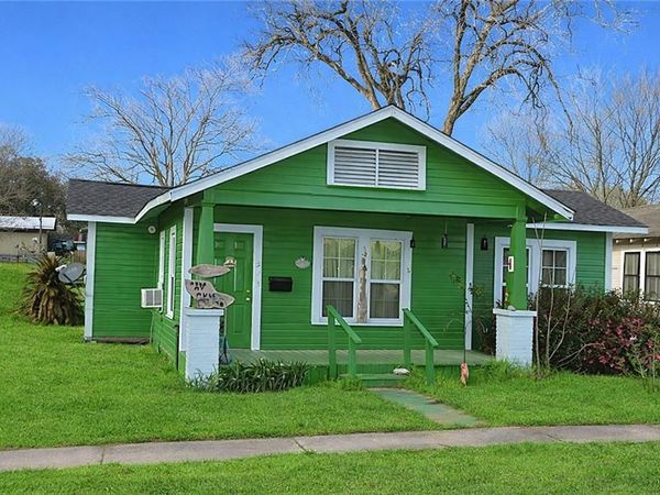 533 MICHIGAN Avenue , Bogalusa, LA 70427