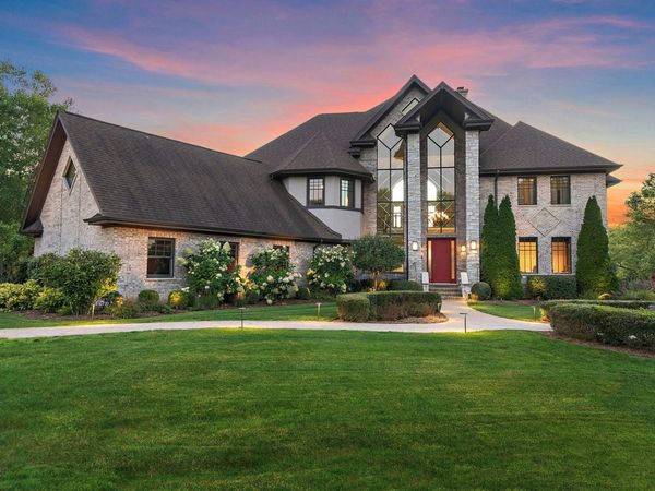 20900 HEATHER Court, Kildeer, IL 60047