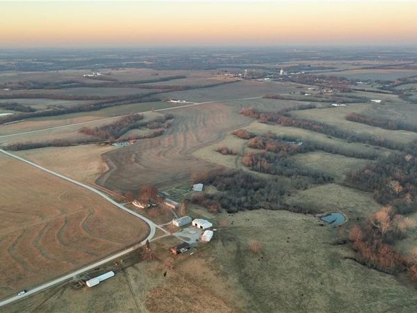 52 401st (north 65) Road, Centerview, MO 64019