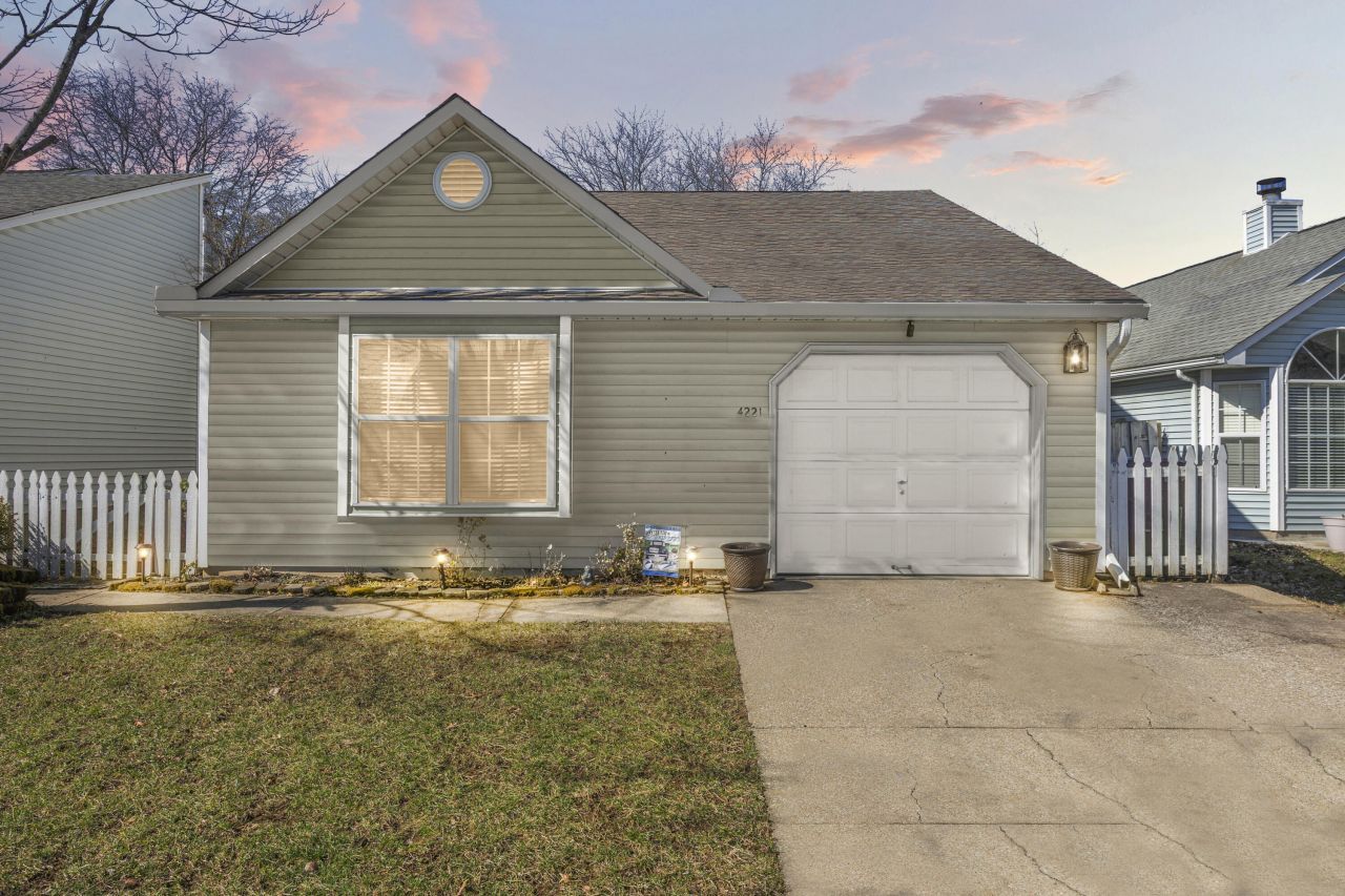 4221 Kensington Garden Court, Lexington, KY 40514 Main Photo