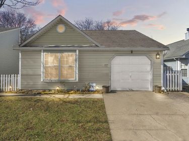 4221 Kensington Garden Court, Lexington, KY 40514